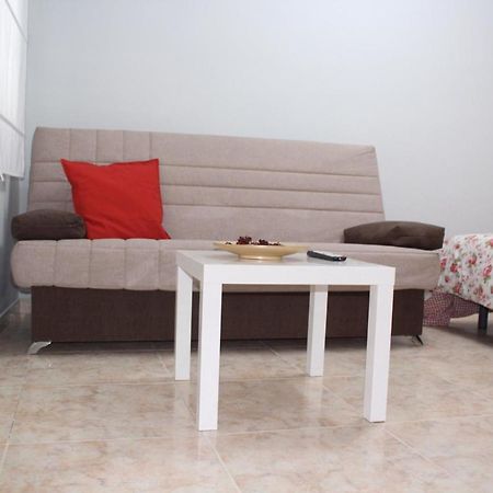 Nice And New Studio Very Close To The City Center 2ºa Malaga Bagian luar foto