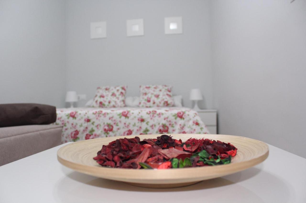 Nice And New Studio Very Close To The City Center 2ºa Malaga Bagian luar foto