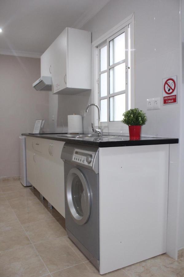 Nice And New Studio Very Close To The City Center 2ºa Malaga Bagian luar foto