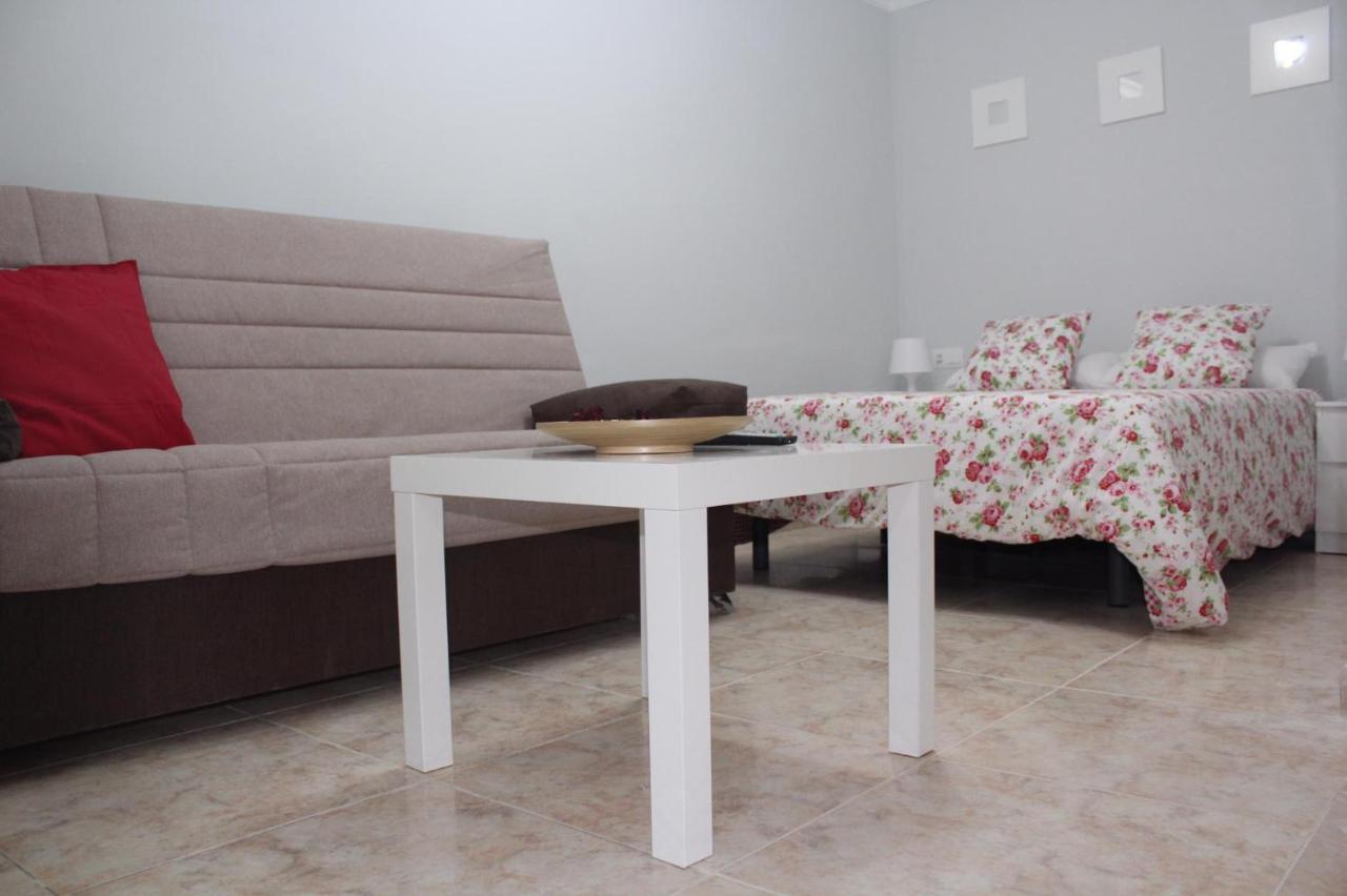 Nice And New Studio Very Close To The City Center 2ºa Malaga Bagian luar foto