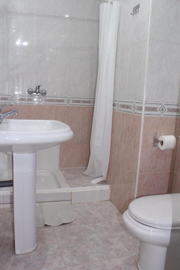 Nice And New Studio Very Close To The City Center 2ºa Malaga Bagian luar foto