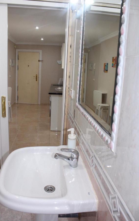 Nice And New Studio Very Close To The City Center 2ºa Malaga Bagian luar foto
